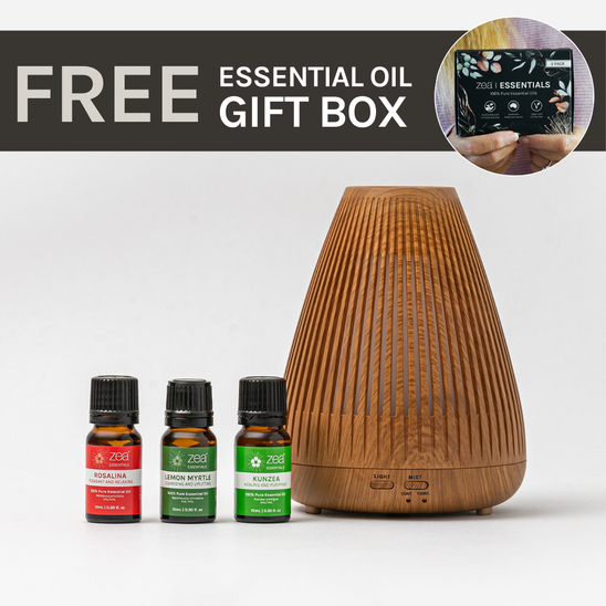 Best-Selling Aroma Bundle