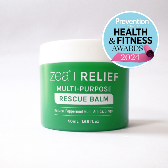 Multi-Purpose Rescue Balm