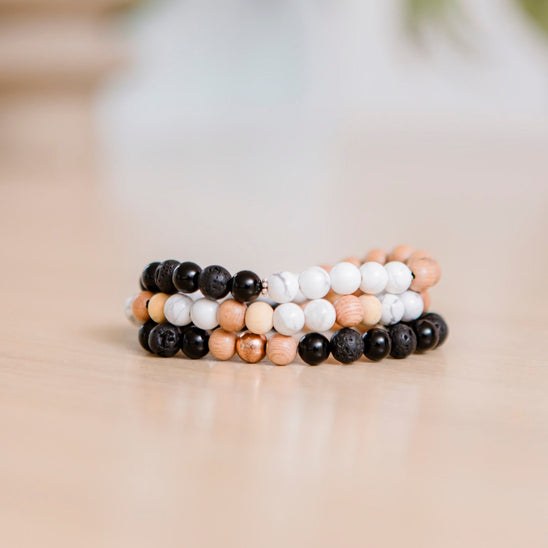 Aromatherapy Bracelet