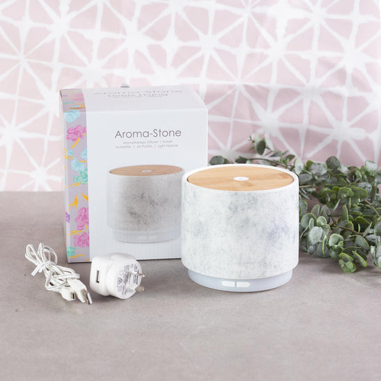 Aromatherapy Diffuser - Aroma Stone